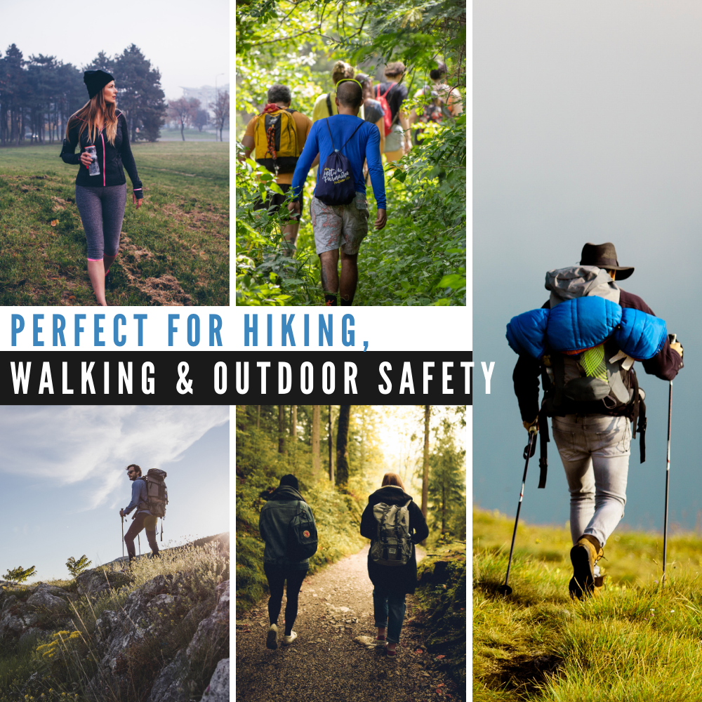SpyLite 360™ portable Camera