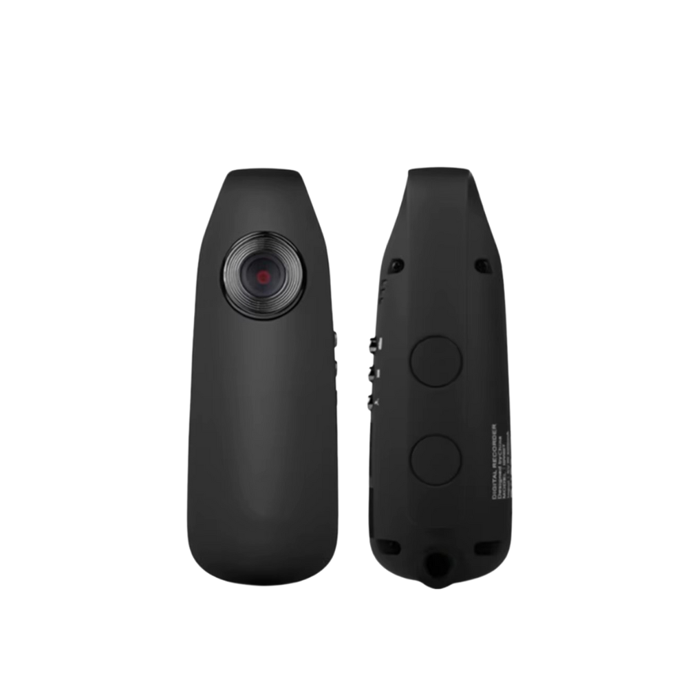 SpyLite 360™ portable Camera