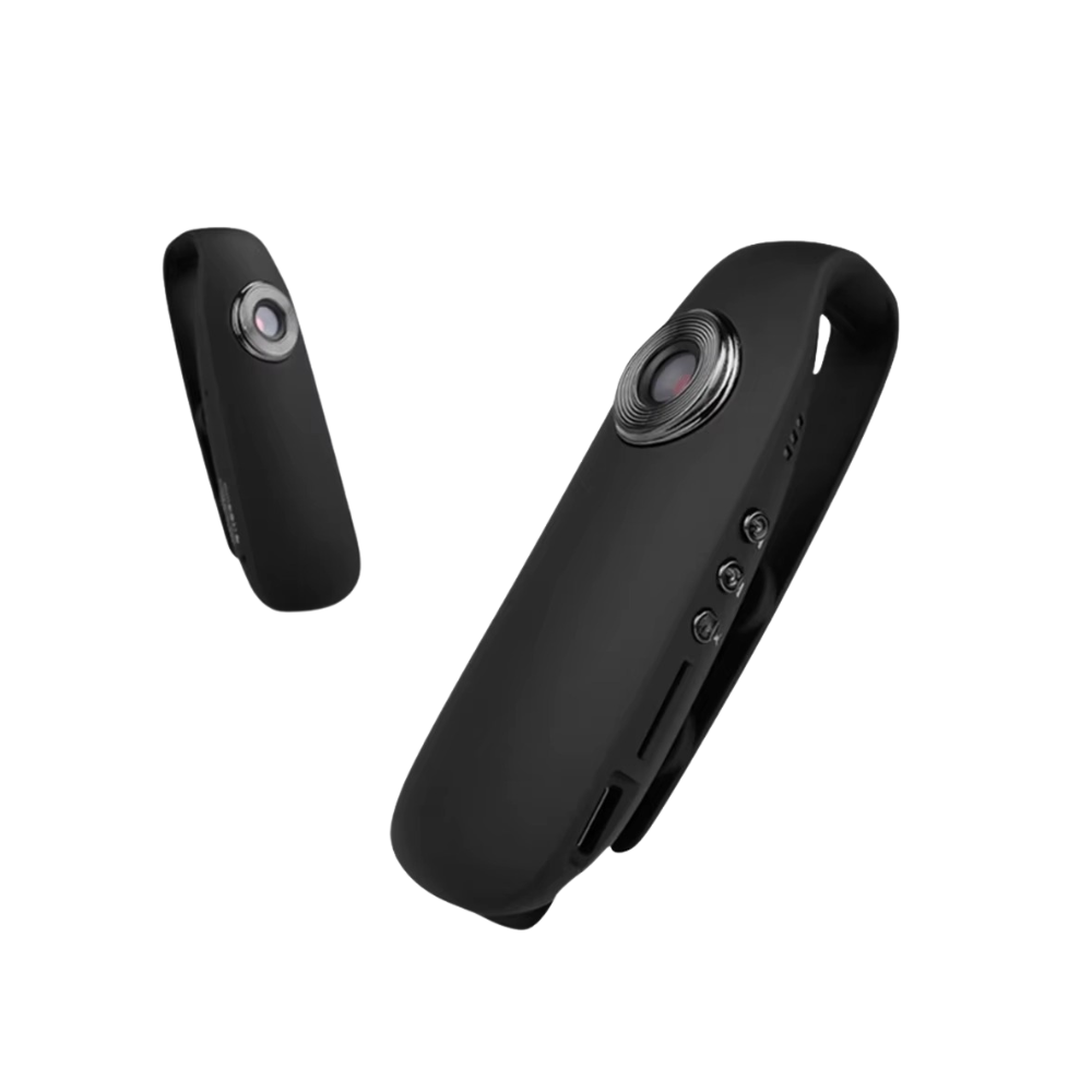 SpyLite 360™ portable Camera